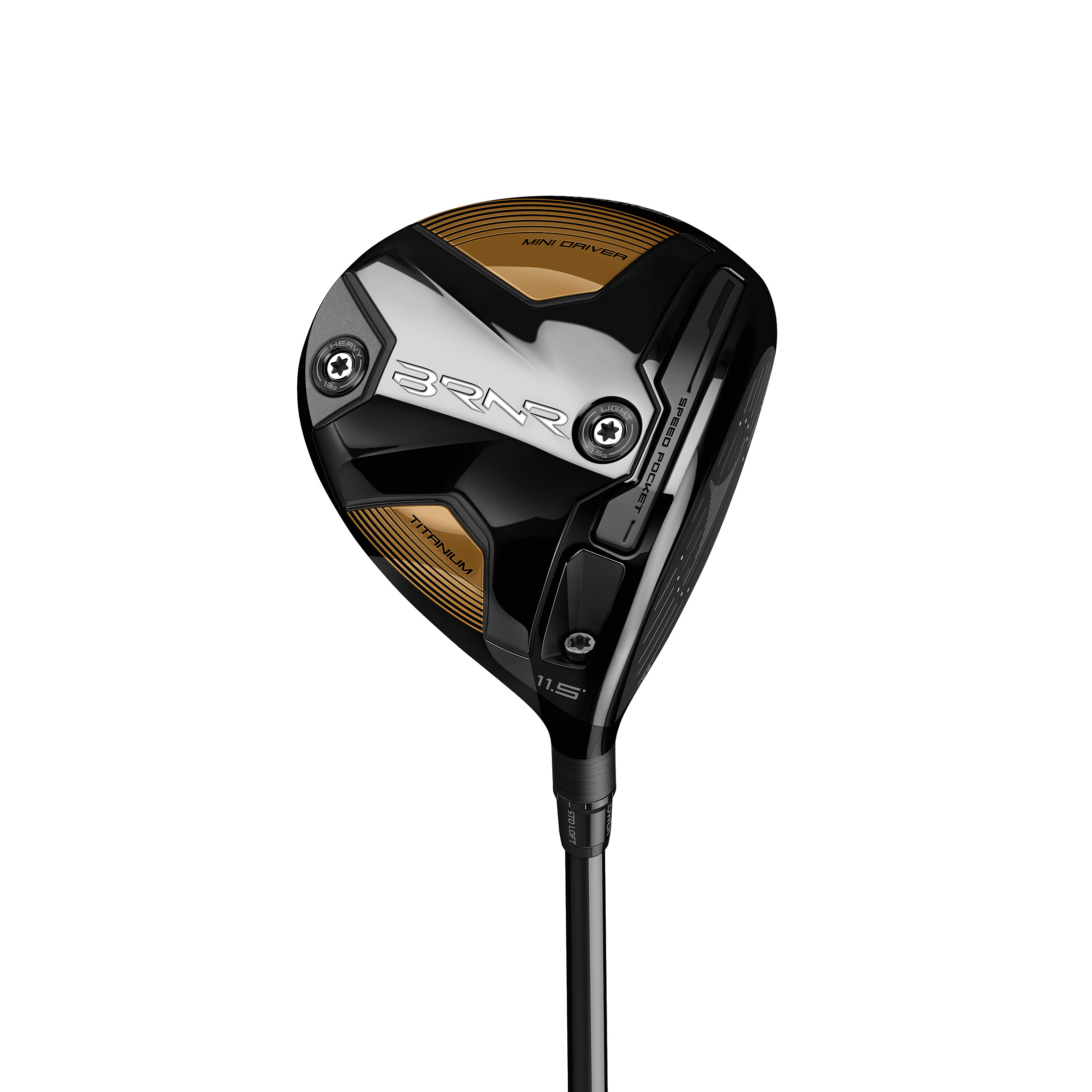TaylorMade BRNR Mini Driver: What you need to know | Golf
